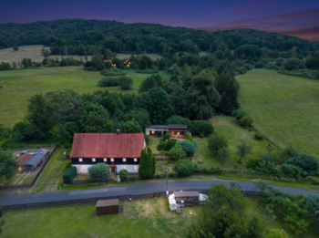 Prodej chaty / chalupy 244 m², Česká Kamenice