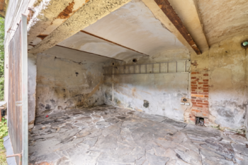 Kůlna - Prodej chaty / chalupy 244 m², Česká Kamenice
