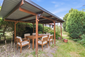 Venkovní posezení - Prodej chaty / chalupy 244 m², Česká Kamenice