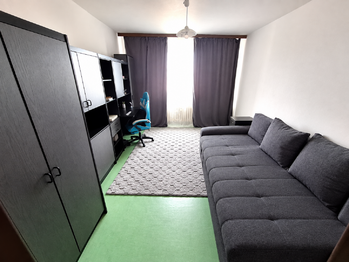 Prodej bytu 3+1 v osobním vlastnictví 81 m², Příbram