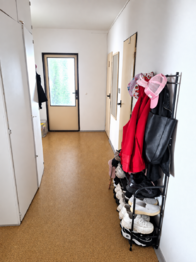 chodba - Prodej bytu 3+1 v osobním vlastnictví 81 m², Příbram