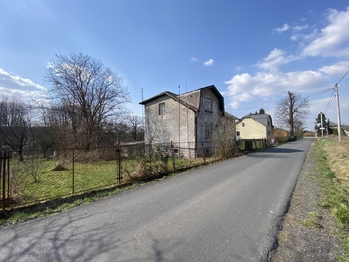 Prodej domu 114 m², Dolní Lutyně