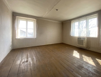 2 NP - Prodej domu 114 m², Dolní Lutyně