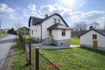 Prodej domu 114 m², Dolní Lutyně