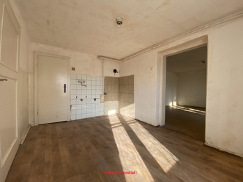 PP - Prodej domu 114 m², Dolní Lutyně