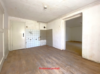 Prodej domu 114 m², Dolní Lutyně