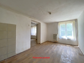 Prodej domu 114 m², Dolní Lutyně