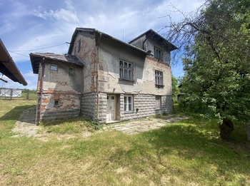 Prodej domu 114 m², Dolní Lutyně