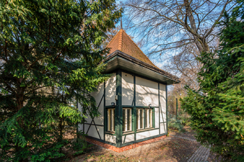 Prodej nájemního domu 675 m², Čelákovice