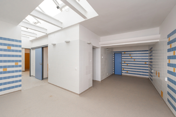 Prodej nájemního domu 675 m², Čelákovice