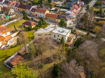 Prodej nájemního domu 675 m², Čelákovice