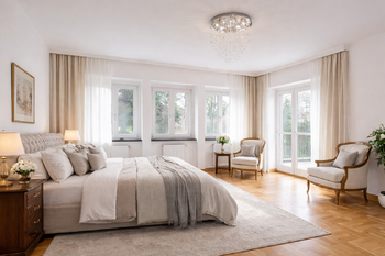 fotostaging - Prodej nájemního domu 675 m², Čelákovice
