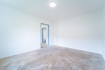 Prodej bytu 2+1 v osobním vlastnictví 69 m², Chocerady