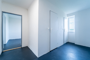 Prodej bytu 2+1 v osobním vlastnictví 69 m², Chocerady