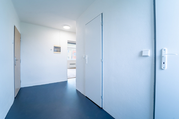Prodej bytu 2+1 v osobním vlastnictví 69 m², Chocerady