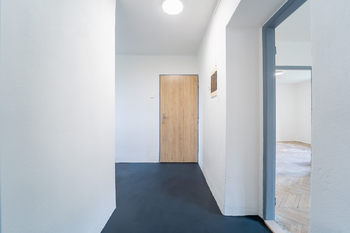 Prodej bytu 2+1 v osobním vlastnictví 69 m², Chocerady