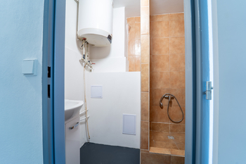 Prodej bytu 2+1 v osobním vlastnictví 69 m², Chocerady