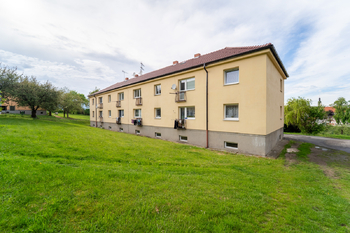 Prodej bytu 2+1 v osobním vlastnictví 69 m², Chocerady