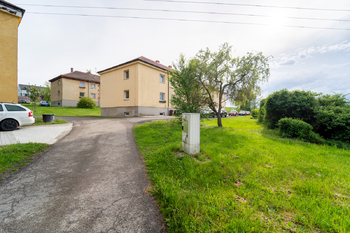 Prodej bytu 2+1 v osobním vlastnictví 69 m², Chocerady