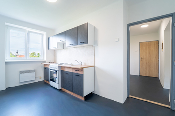 Prodej bytu 2+1 v osobním vlastnictví 69 m², Chocerady