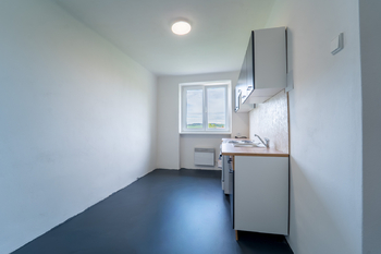 Prodej bytu 2+1 v osobním vlastnictví 69 m², Chocerady