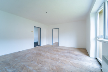 Prodej bytu 2+1 v osobním vlastnictví 69 m², Chocerady