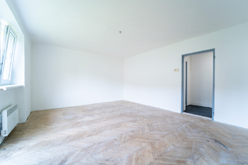 Prodej bytu 2+1 v osobním vlastnictví 69 m², Chocerady