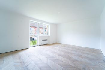 Prodej bytu 2+1 v osobním vlastnictví 69 m², Chocerady