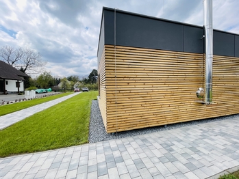 Pronájem domu 38 m², Frýdlant nad Ostravicí