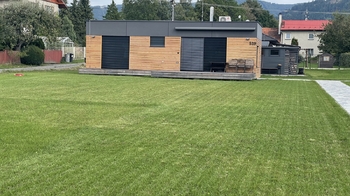 Pronájem domu 38 m², Frýdlant nad Ostravicí