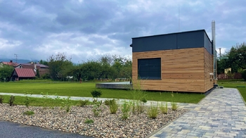 Pronájem domu 38 m², Frýdlant nad Ostravicí