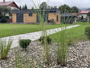 Pronájem domu 38 m², Frýdlant nad Ostravicí