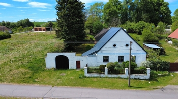 Prodej chaty / chalupy 130 m², Stálky