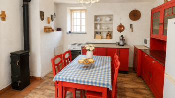 Prodej chaty / chalupy 130 m², Stálky