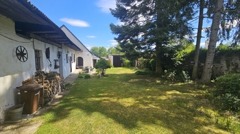 Prodej chaty / chalupy 130 m², Stálky