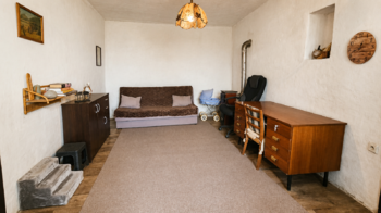 3. pokoj - Prodej chaty / chalupy 130 m², Stálky