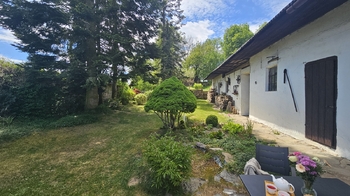 Prodej chaty / chalupy 130 m², Stálky