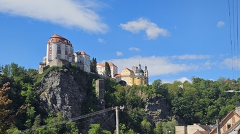 Vranov nad Dyjí - 11 km od chalupy - Prodej chaty / chalupy 130 m², Stálky