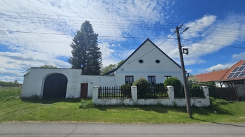Prodej chaty / chalupy 130 m², Stálky
