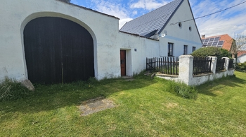 Prodej chaty / chalupy 130 m², Stálky