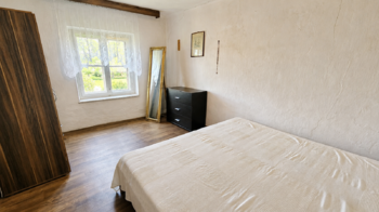 2. pokoj - Prodej chaty / chalupy 130 m², Stálky
