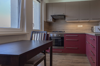 Prodej bytu 2+1 v osobním vlastnictví 59 m², Zlín