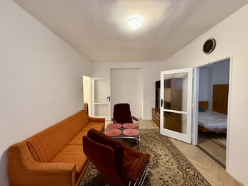 Pronájem bytu 2+1 v osobním vlastnictví 52 m², Karlovy Vary