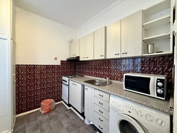 Pronájem bytu 2+1 v osobním vlastnictví 52 m², Karlovy Vary
