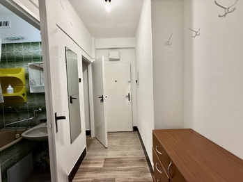 Pronájem bytu 2+1 v osobním vlastnictví 52 m², Karlovy Vary