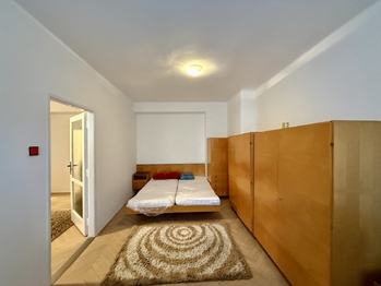 Pronájem bytu 2+1 v osobním vlastnictví 52 m², Karlovy Vary