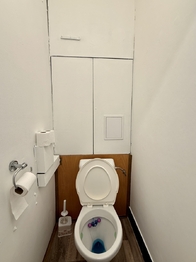 Pronájem bytu 2+1 v osobním vlastnictví 52 m², Karlovy Vary