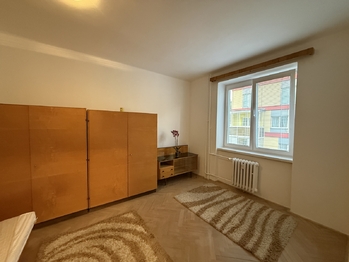 Pronájem bytu 2+1 v osobním vlastnictví 52 m², Karlovy Vary