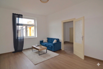 Pronájem bytu 2+kk v osobním vlastnictví 48 m², Praha 3 - Žižkov