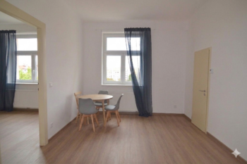 Pronájem bytu 2+kk v osobním vlastnictví 48 m², Praha 3 - Žižkov